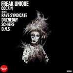 cover: Freak Unique - Cocain