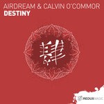 cover: Airdream & Calvin O'commor - Destiny