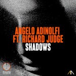 cover: Angelo Adinolfi|Richard Judge - Shadows