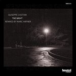 cover: Giuseppe Castani - The Night