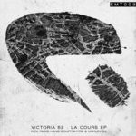 cover: Victoria.52 - La Cours