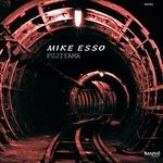 cover: Mike Esso - Fujiyama