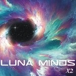 cover: Luna Minds - X2