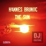 cover: Hannes Bruniic - The Sun