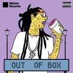 cover: 33hz - Out Of Box