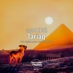 cover: Spark (eg) - Tariaq