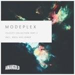 cover: Modeplex - Felicity Collection Pt 02