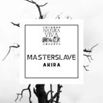 cover: Masterslave - Akira