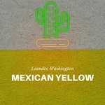 cover: Leandro Washington - Mexican Yellow