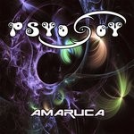 cover: Psyosoy - Amaruca