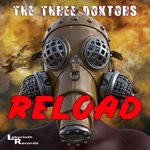 cover: The Three Doktors - Reload