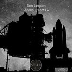 cover: Don Longton - Apollo Dreams