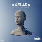 cover: Axelara - Crystal Sea