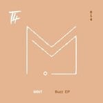 cover: Mint - Buzz EP