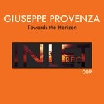 cover: Giuseppe Provenza - Towards The Horizon