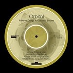 cover: Alberto Drago - Orbital