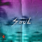 cover: Junior Souza - Soul