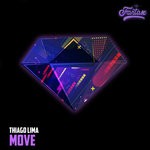 cover: Thiago Lima - Move