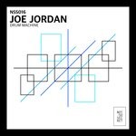 cover: Joe Jordan - Drum Machine