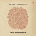 cover: Lee Fields & The Expressions - Special Night (Instrumentals)