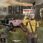 cover: Runkie Hytz - Rich Badness