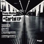 cover: Tony Mafia - El Cartel