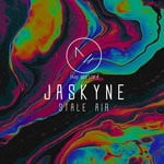 cover: Jaskyne - Stale Air