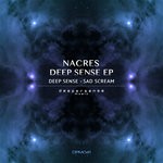 cover: Nacres - Deep Sense