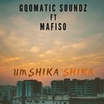 cover: Gqomatic Soundz - Umshikashika