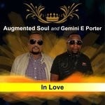 cover: Augmented Soul|Gemini E Porter - In Love