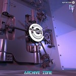 cover: Echotek - Archive Zone