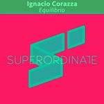 cover: Ignacio Corazza - Equilibrio