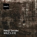 cover: Makaja Gonzales - Wolf's Eye