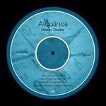 cover: Mickey Destro - Alcalinos