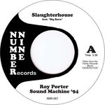 cover: Roy Porter Sound Machine '94 - Slaughterhouse