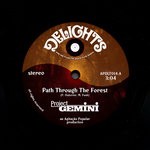 cover: Project Gemini - Path Through The Forest/The Ritual