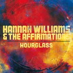 cover: Hannah Williams & The Affirmations - Hourglass