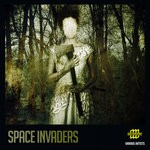 cover: Various - Space Invaders