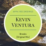 cover: Kevin Ventura - Brooks