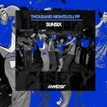 cover: Dj Pp|Thousand Nights - SunSix (Club Mix)