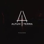 cover: Altum Terra - Phaedra