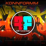 cover: Konnformm - Busy On Da Tempo