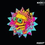 cover: Kick-i - I Arrived