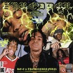 cover: Big E|Thouxanbanfauni - Shredder (Explicit)