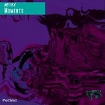 cover: Mitec - Moments