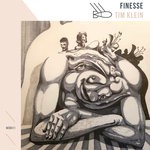 cover: Tim Klein - Finesse