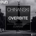 cover: Chinanski - Overbite