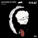 cover: T.garcia - Backhand Returns