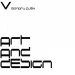 cover: Visionary Flex - Art & Design