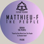 cover: Matthieu-f - The People